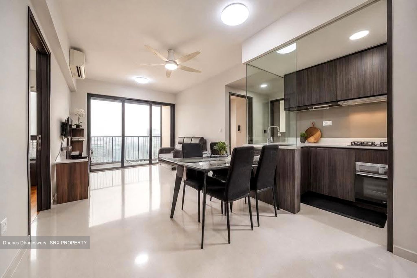 North Park Residences (D27), Apartment #637751011